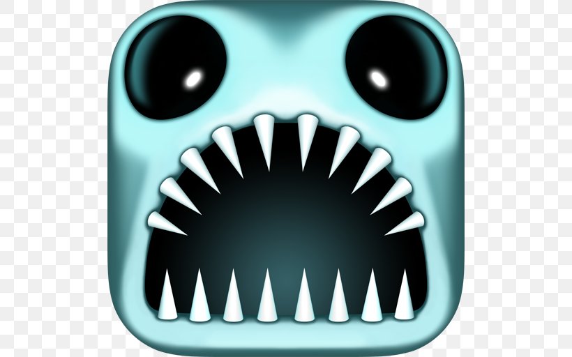 Seashine Spider Square Android, PNG, 512x512px, Android, App Store, Bone, Game, Google Play Download Free