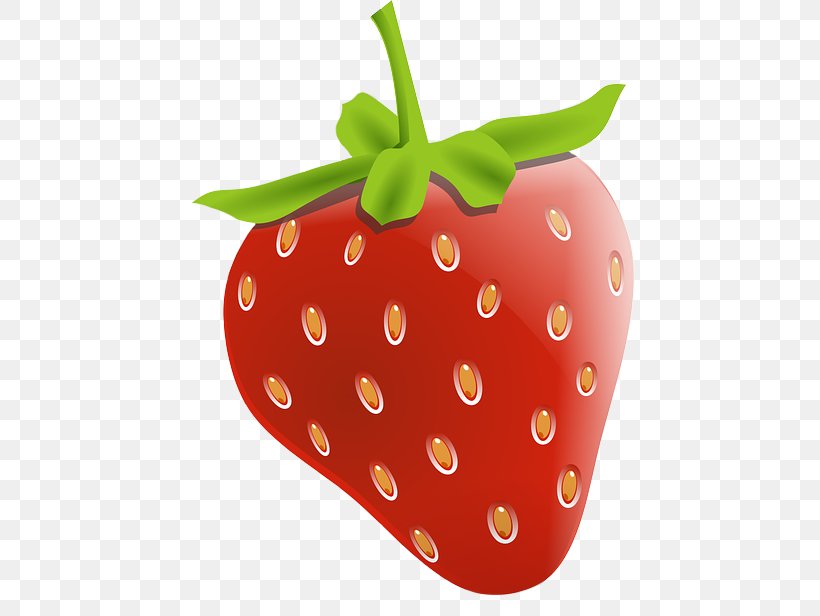 Shortcake Strawberry Clip Art, PNG, 454x616px, Shortcake, Apple, Berry, Cherry, Food Download Free