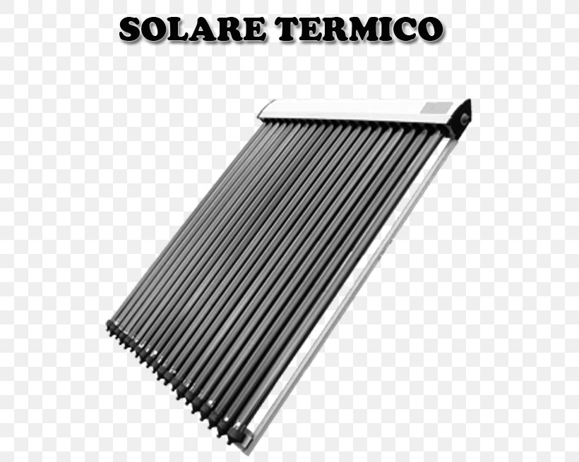 Solar Water Heating Solar Thermal Collector Heat Pipe, PNG, 550x655px, Solar Water Heating, Heat, Heat Pipe, Heating System, Hot Water Storage Tank Download Free