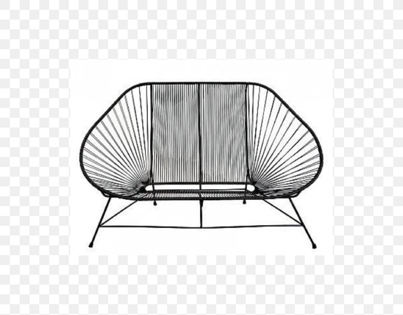 Table Fauteuil Rocking Chairs Furniture, PNG, 640x642px, Table, Acapulco, Bench, Black And White, Chair Download Free