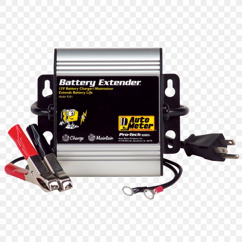 Battery Charger Car Power Converters AC Adapter Laptop, PNG, 1000x1000px, Battery Charger, Ac Adapter, Automotive Battery, Battery, Battery Tester Download Free