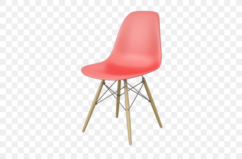 Chair Wood Furniture Dining Room Plastic, PNG, 540x540px, Chair, Armrest, Charles Eames, Dining Room, Furniture Download Free