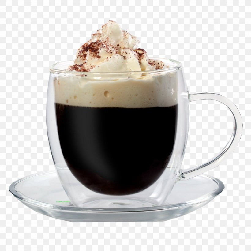 Coffee Marocchino Latte Café Au Lait Espresso, PNG, 1500x1500px, Coffee, Affogato, Cafe, Cafe Au Lait, Caffeine Download Free