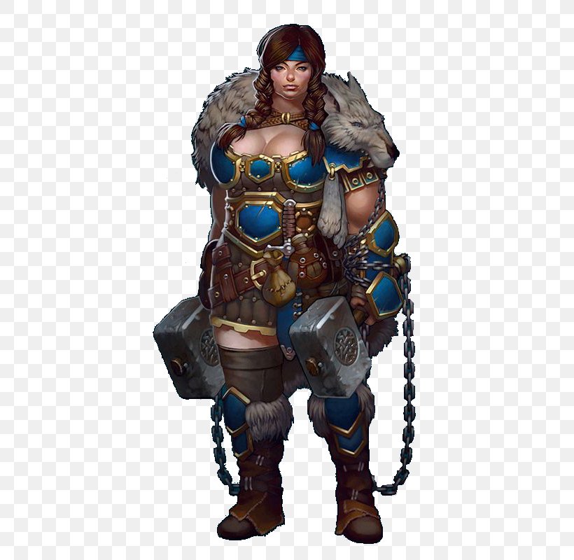 Dungeons & Dragons Pathfinder Roleplaying Game D20 System Dwarf Barbarian, PNG, 485x800px, Dungeons Dragons, Armour, Barbarian, Character Creation, Costume Download Free