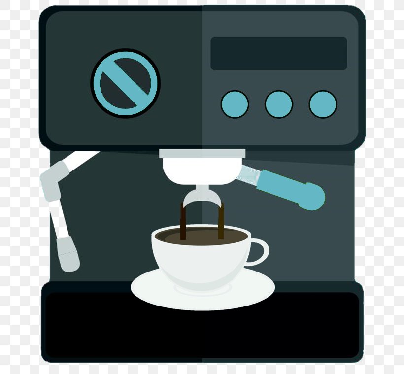 Espresso Machines Coffee Doppio Cafe, PNG, 759x759px, Espresso, Cafe, Coffea, Coffee, Coffeemaker Download Free