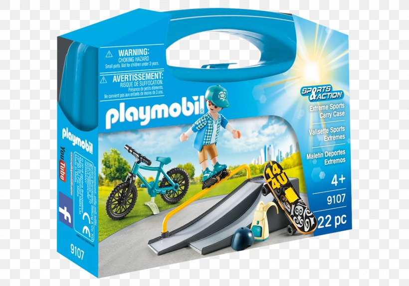 Extreme Sport Playmobil Toy Skateboarding, PNG, 1600x1120px, Extreme Sport, Action Toy Figures, Amazoncom, Child, Cycling Download Free