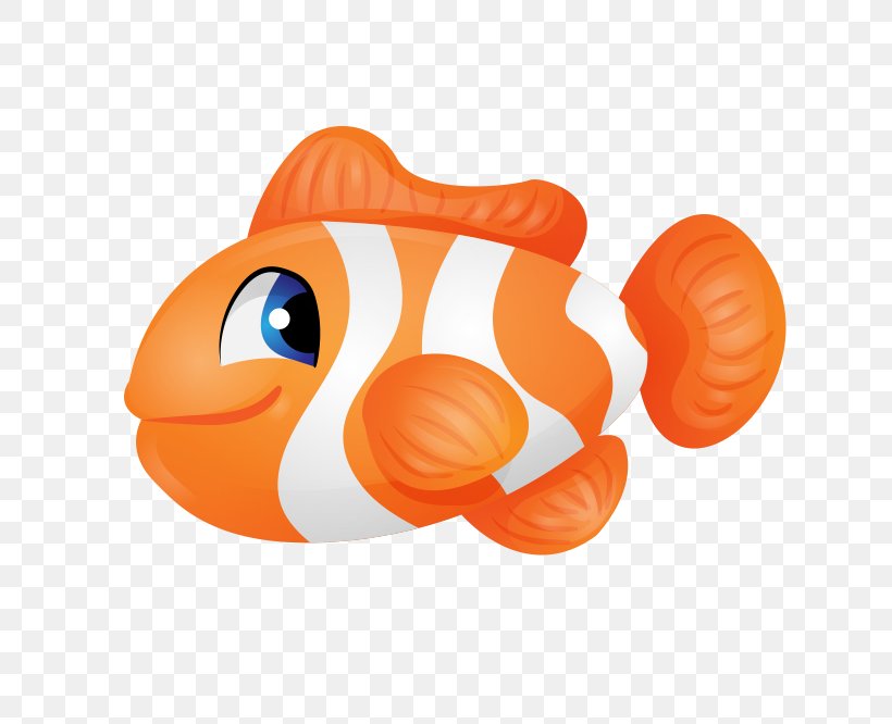 Fish Cartoon, PNG, 627x666px, Fish, Baby Toys, Cartoon, Color, Computer Software Download Free