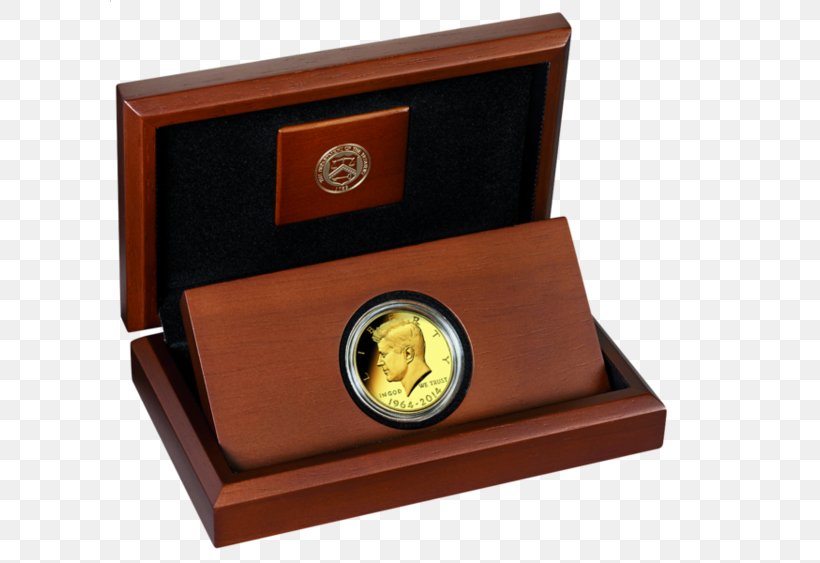 Gold Coin Kennedy Half Dollar United States Dollar, PNG, 600x563px, Coin, Box, Bullion, Gold, Gold As An Investment Download Free