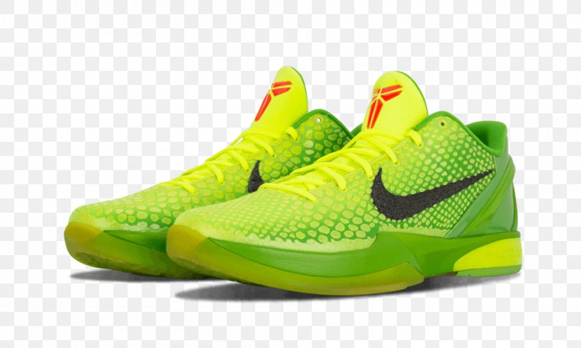 grinch basketball shoes
