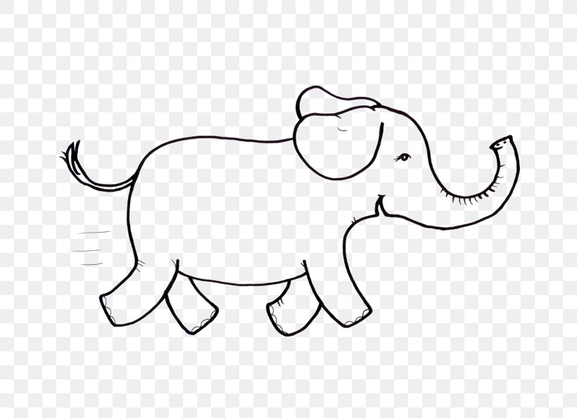 Indian Elephant African Elephant Cat Dog Hare, PNG, 716x595px, Indian Elephant, African Elephant, Animal, Animal Figure, Area Download Free