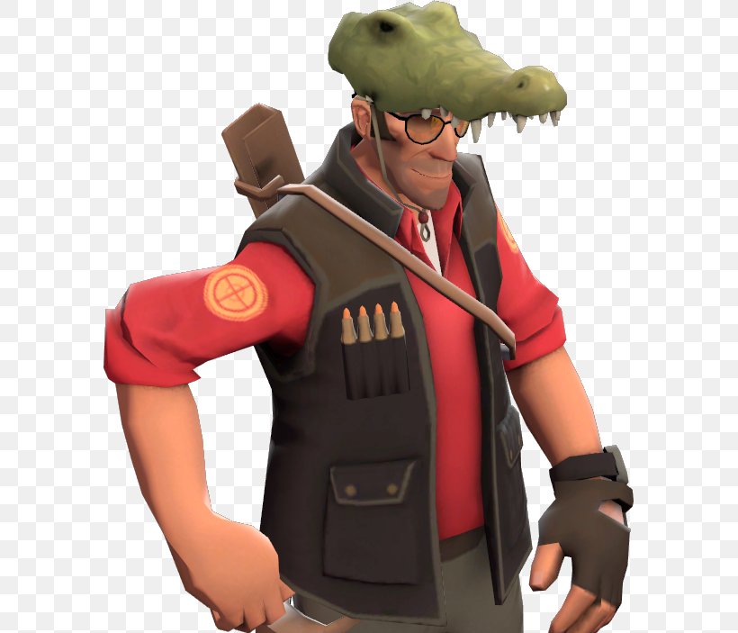 Loadout Team Fortress 2 Weapon Figurine Character, PNG, 589x703px, Loadout, Automated Teller Machine, Character, Cosmetics, Crocs Download Free
