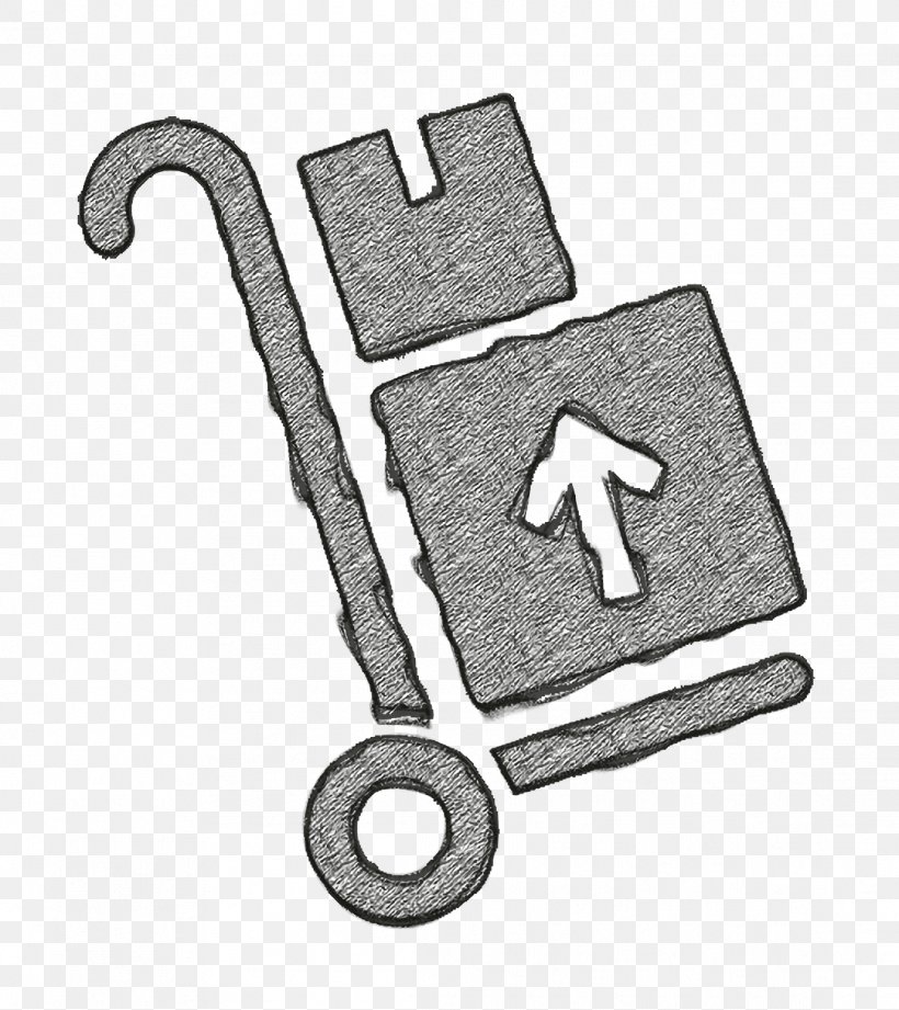 Logistics Delivery Icon Transport Icon Delivery Packages On A Trolley Icon, PNG, 1112x1250px, Logistics Delivery Icon, Cart Icon, Symbol, Transport Icon, Vehicle Download Free