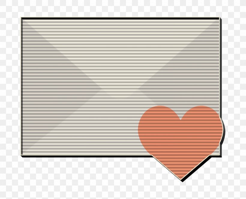 Mail Icon Interaction Assets Icon, PNG, 1240x1006px, Mail Icon, Beige, Brown, Heart, Interaction Assets Icon Download Free