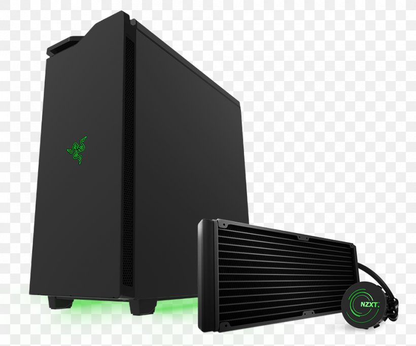 Nzxt Computer Cases & Housings Phantom 240 Tower Chassis Hardware/Electronic Output Device Personal Computer, PNG, 960x800px, Nzxt, Audio Signal, Computer Cases Housings, Computer Hardware, Computer System Cooling Parts Download Free