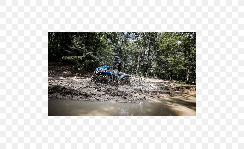 Off-roading Off-road Vehicle Polaris Industries All-terrain Vehicle Quadracycle, PNG, 500x500px, Offroading, Adventure, All Terrain Vehicle, Allterrain Vehicle, Automotive Exterior Download Free
