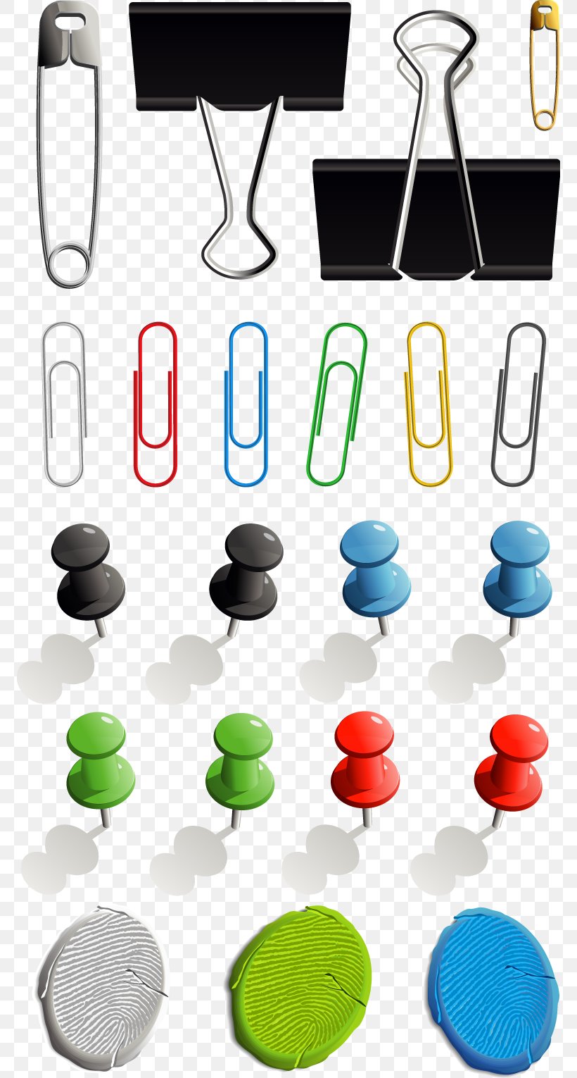 Paper Drawing Pin, PNG, 772x1530px, Paper, Color, Communication, Drawing Pin, Paper Clip Download Free