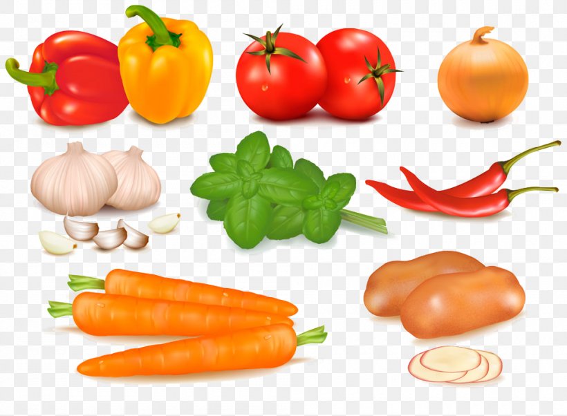 Vegetable Fruit Stock Clip Art, PNG, 1000x735px, Vegetable, Bell Pepper, Bell Peppers And Chili Peppers, Carrot, Chili Pepper Download Free