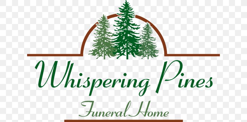 Whispering Pines Funeral Home Christmas Tree Cremation, PNG, 640x407px, Christmas Tree, Christmas, Christmas Decoration, Christmas Ornament, Conifer Download Free