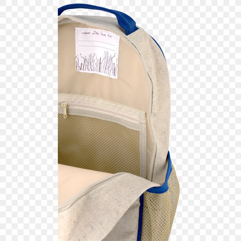 Backpack Child Lunchbox Toddler Nursery School, PNG, 1024x1024px, Backpack, Beige, Chair, Child, Environmentally Friendly Download Free
