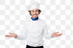 Chef - Chef's Uniform Stock Photography Restaurant Cooking PNG
