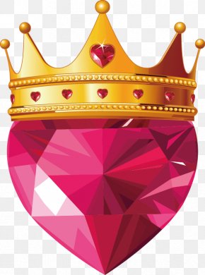 Imperial Crown - Crown Monarch Stock Illustration Clip Art PNG