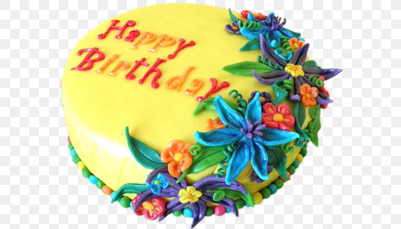 Cupcake Birthday Cake Cake Decorating, PNG, 585x470px, Cupcake, Birthday, Birthday Cake, Birthday Card, Buttercream Download Free