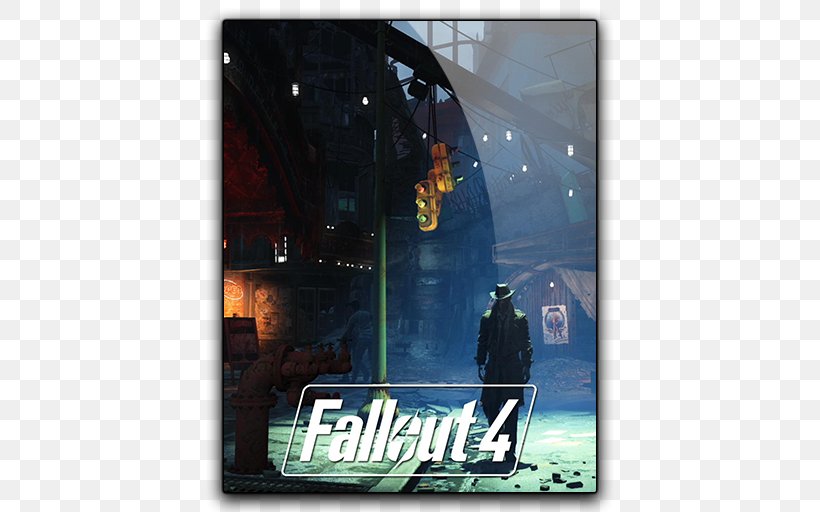 Fallout 4 IPhone 4 Fallout Shelter Fallout 3 Fallout: New Vegas, PNG, 512x512px, Fallout 4, Brand, Computer, Display Resolution, Fallout Download Free