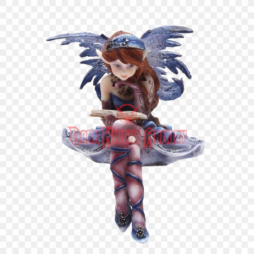 Figurine Fairy Sculpture, PNG, 850x850px, Figurine, Action Figure, Action Toy Figures, Angel, Fairy Download Free