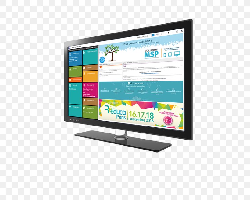 LCD Television Computer Monitors Television Set LED-backlit LCD, PNG, 600x658px, Lcd Television, Advertising, Backlight, Brand, Computer Monitor Download Free