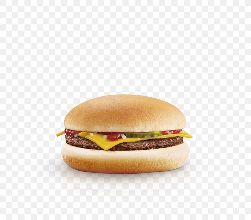 McDonald's Cheeseburger Hamburger McDonald's Big Mac McChicken, PNG, 720x720px, Cheeseburger, Bacon, Breakfast Sandwich, Cheese, Fast Food Download Free