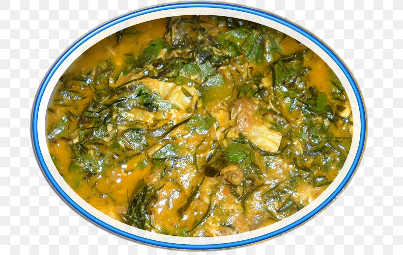 Nigerian Cuisine Miyan Kuka African Cuisine Ogbono Soup Eba, PNG, 700x520px, Nigerian Cuisine, African Cuisine, Asian Food, Cooking, Cuisine Download Free