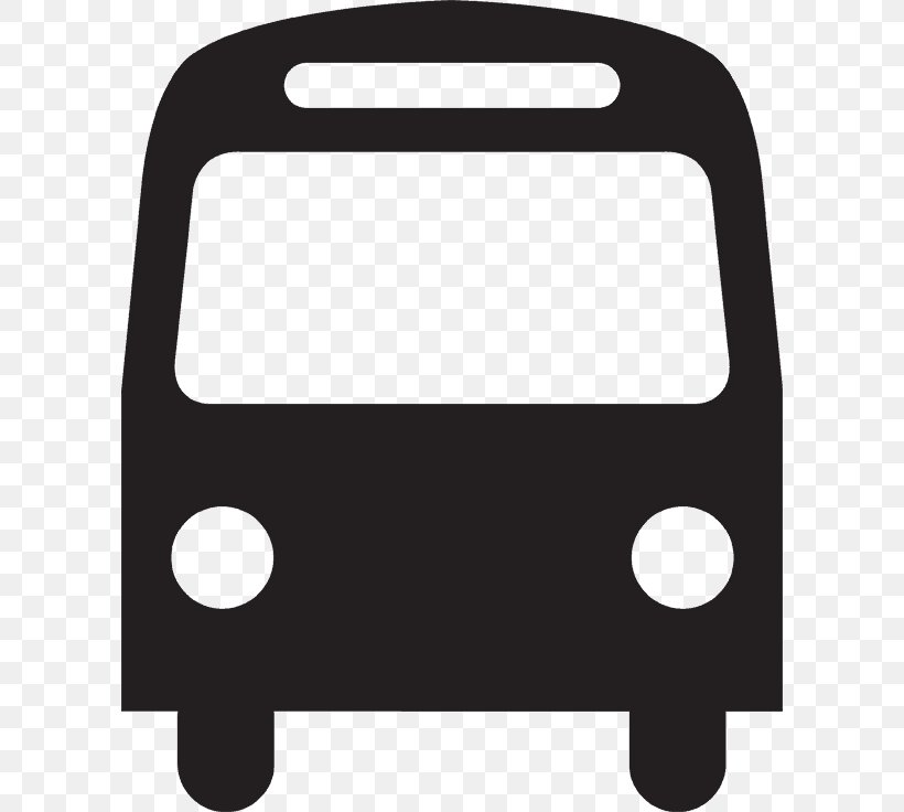 Public Transport Bus Service Symbol, PNG, 600x736px, Bus, Automotive Exterior, Black, Bus Stop, Public Transport Download Free