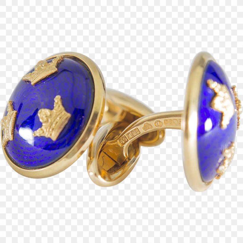 Sapphire Cufflink Earring Sweden Cobalt Blue, PNG, 1174x1174px, Sapphire, Body Jewelry, Business, Cobalt Blue, Crown Download Free