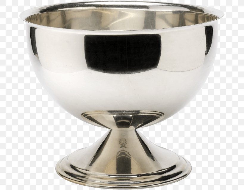 Silver Champagne Glass Cup Bowl, PNG, 691x638px, Silver, Bowl, Champagne Glass, Champagne Stemware, Cup Download Free