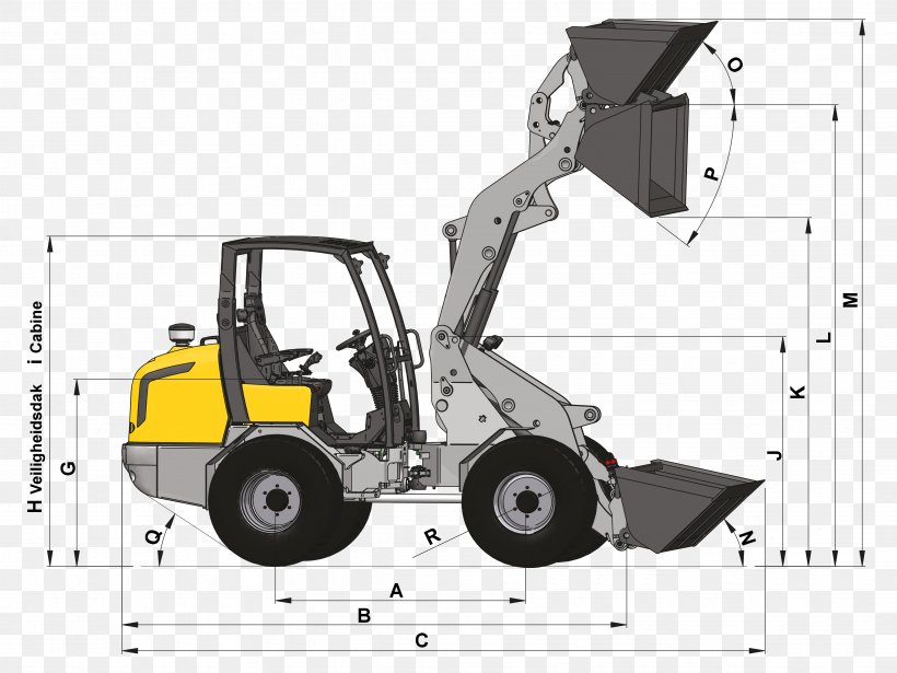 Skid-steer Loader Machine Kubota Corporation Погрузчик, PNG, 4724x3543px, Loader, Automotive Tire, Axle, Crane, Engine Download Free