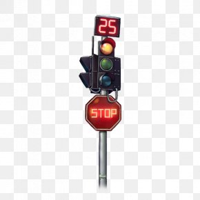 Traffic Lights - Traffic Light Road Transport PNG