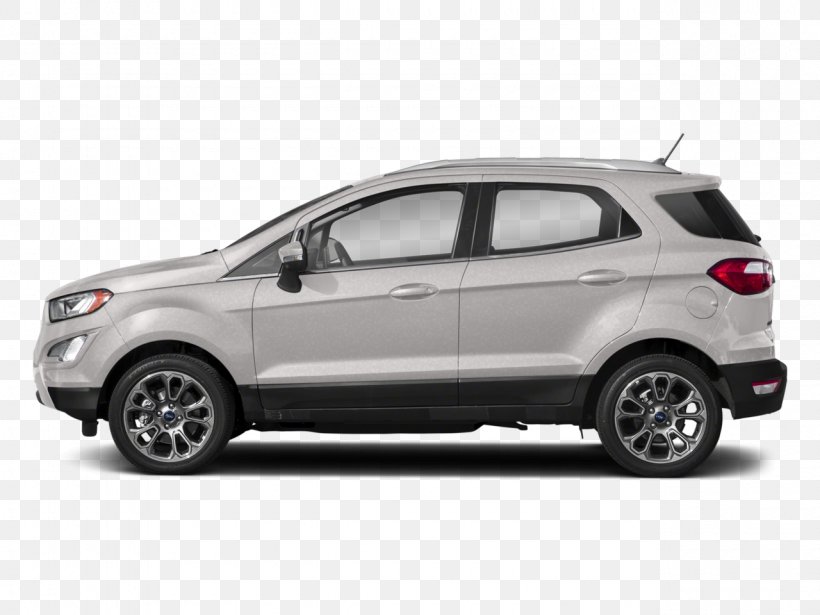 2018 Ford EcoSport SES Sport Utility Vehicle 2018 Ford EcoSport Titanium, PNG, 1280x960px, 2018, 2018 Ford Ecosport, 2018 Ford Ecosport Titanium, Ford, Automotive Design Download Free