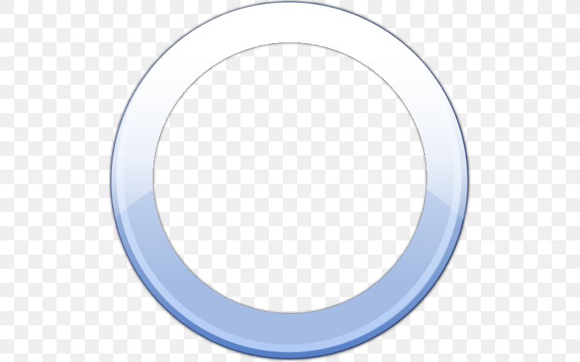 Ring Circle, PNG, 512x512px, Ring, Blue, Editing, Glass, Gradient Download Free
