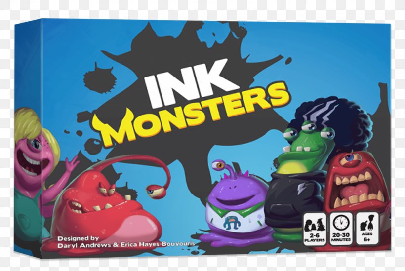 Connect Four Ink Monsters King And Bombs : VS WORLD Board Game, PNG, 1024x686px, Connect Four, Advertising, Banner, Board Game, Boardgamegeek Download Free