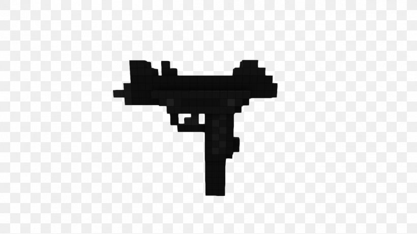 Gun Barrel Firearm Uzi Pistol Bit, PNG, 1366x768px, Gun Barrel, Aesthetics, Bit, Black, Community Download Free