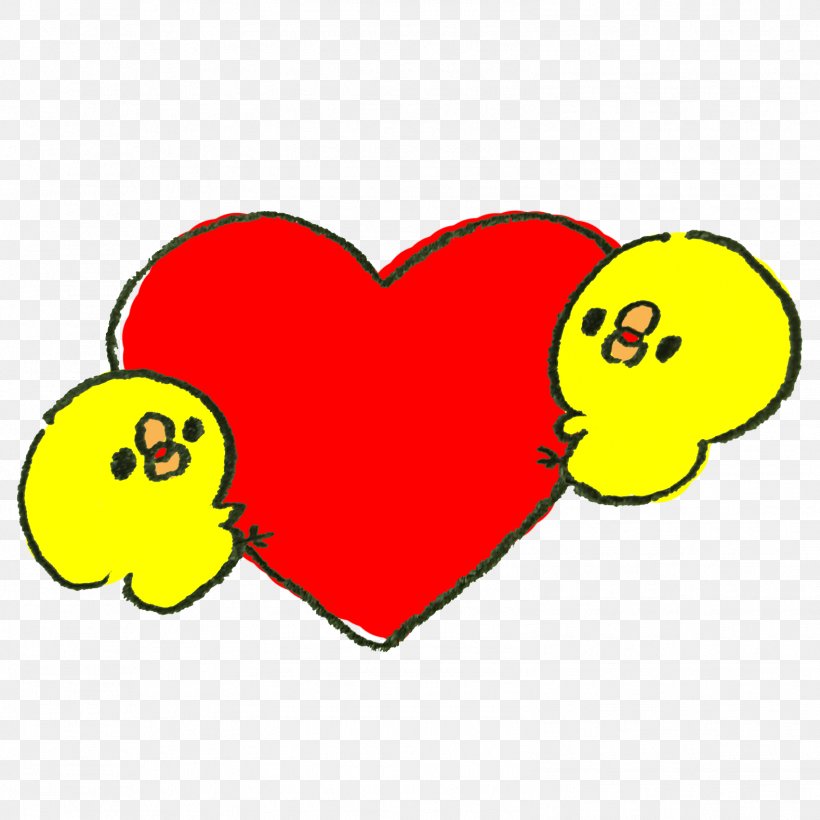 Heart Kifaranga NEM Clip Art, PNG, 1578x1578px, Watercolor, Cartoon, Flower, Frame, Heart Download Free