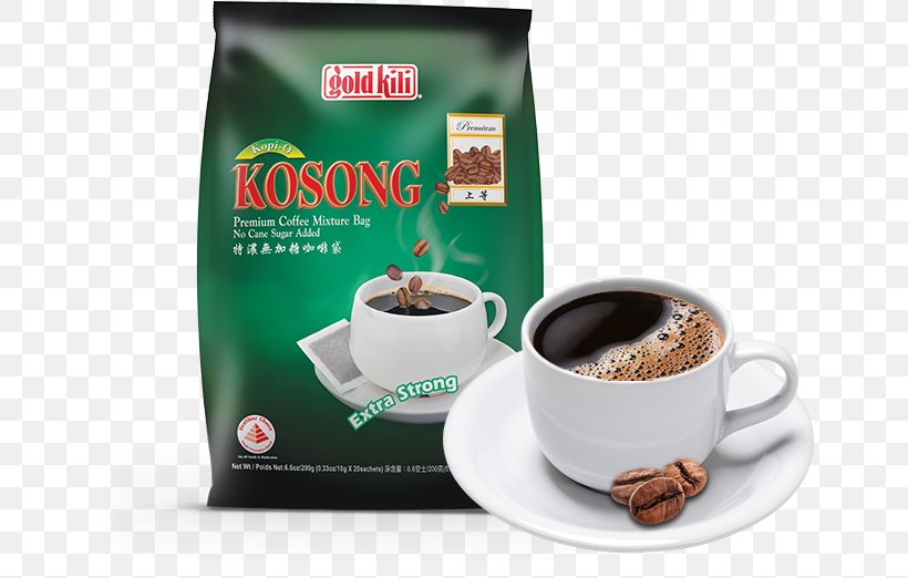 Ipoh White Coffee Ristretto Kopi Luwak, PNG, 650x522px, White Coffee, Arabica Coffee, Brewed Coffee, Cafe, Caffeine Download Free