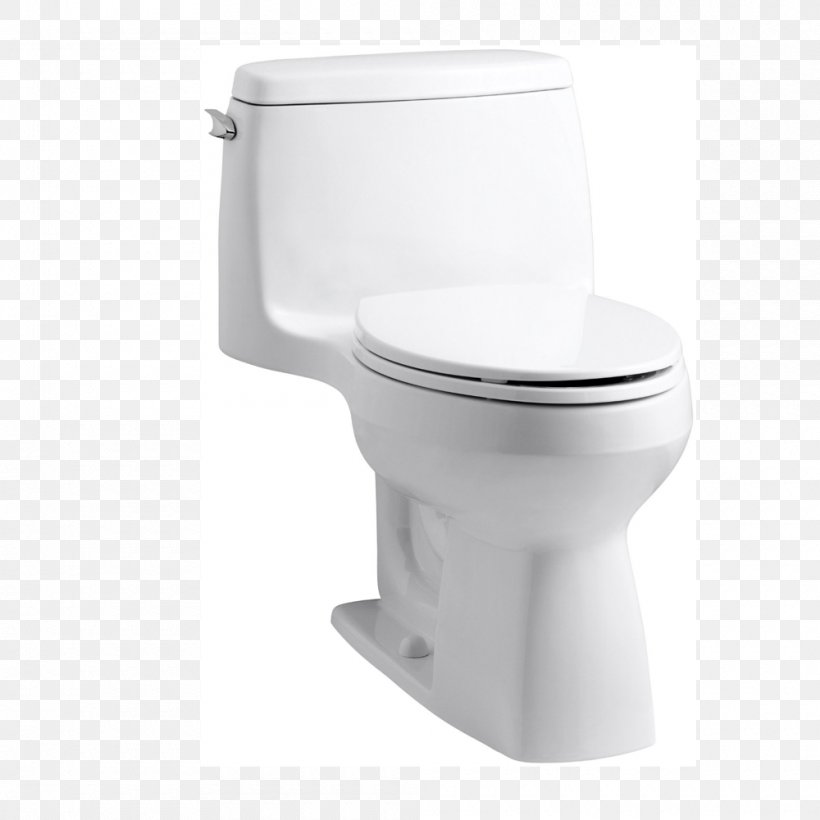 Kohler Co. Flush Toilet Bathroom Tap, PNG, 1000x1000px, Kohler Co, Amazoncom, Bathroom, Bowl, Buildcom Download Free