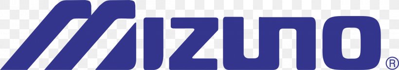 Logo Mizuno Corporation Vector Graphics Brand Adidas, PNG, 2400x422px, Logo, Adidas, Asics, Blue, Brand Download Free