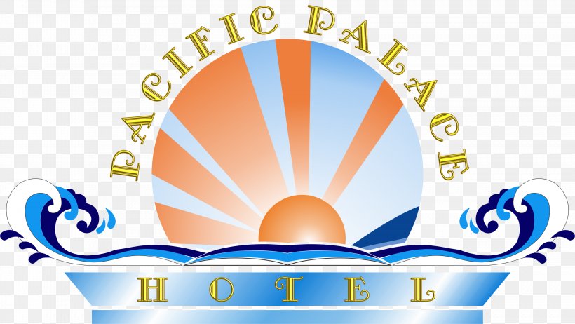 Pacific Palace Hotel Logo Inn, PNG, 3362x1895px, 4 Star, Hotel, Batam, Brand, Building Download Free