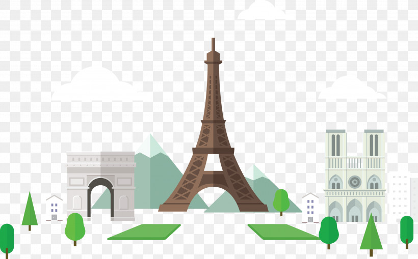 Paris City, PNG, 3000x1865px, Paris, City, Meter, Steeple, Worship Download Free