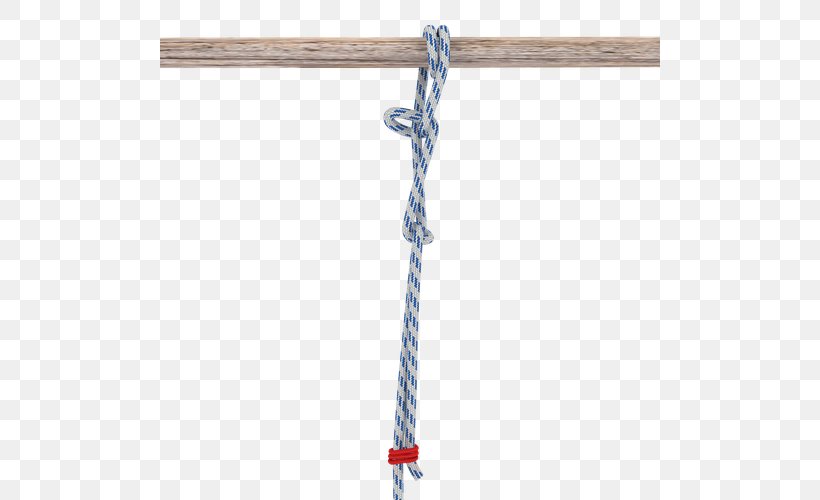 Rope Knot Half Hitch Turn Clove Hitch, PNG, 500x500px, Rope, Barrel Hitch, Clove Hitch, Half Hitch, Hardware Accessory Download Free