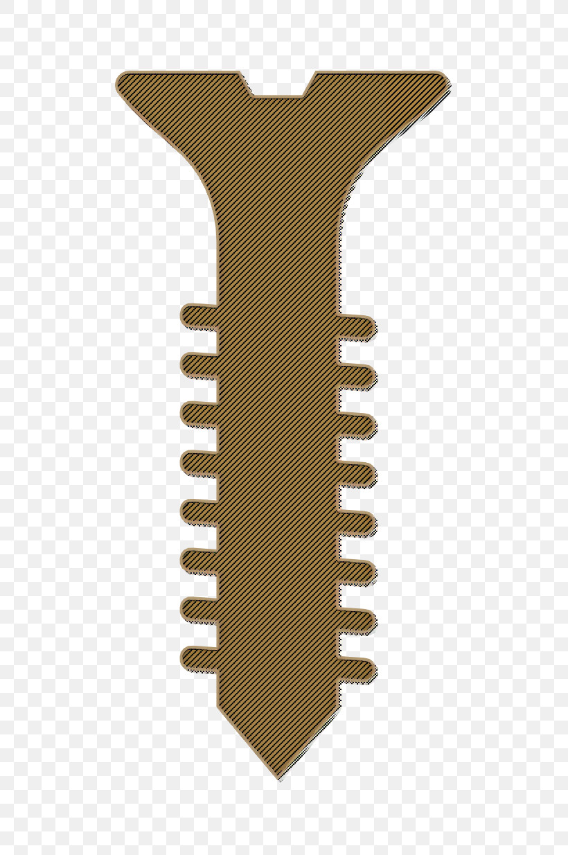 Screw Icon Constructions Icon, PNG, 586x1234px, Screw Icon, Beauty, Comb, Constructions Icon, Det Bedste Download Free
