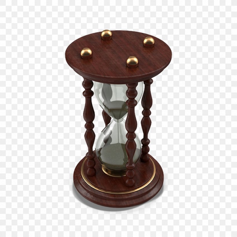 Table Hourglass Stopwatch, PNG, 1000x1000px, Table, Antique, End Table, Furniture, Hourglass Download Free