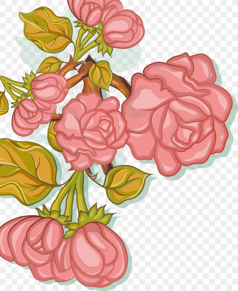 Vector Graphics Image Mother Graphic Design, PNG, 1811x2213px, Mother, Art, Birthday, Cartoon, Cut Flowers Download Free